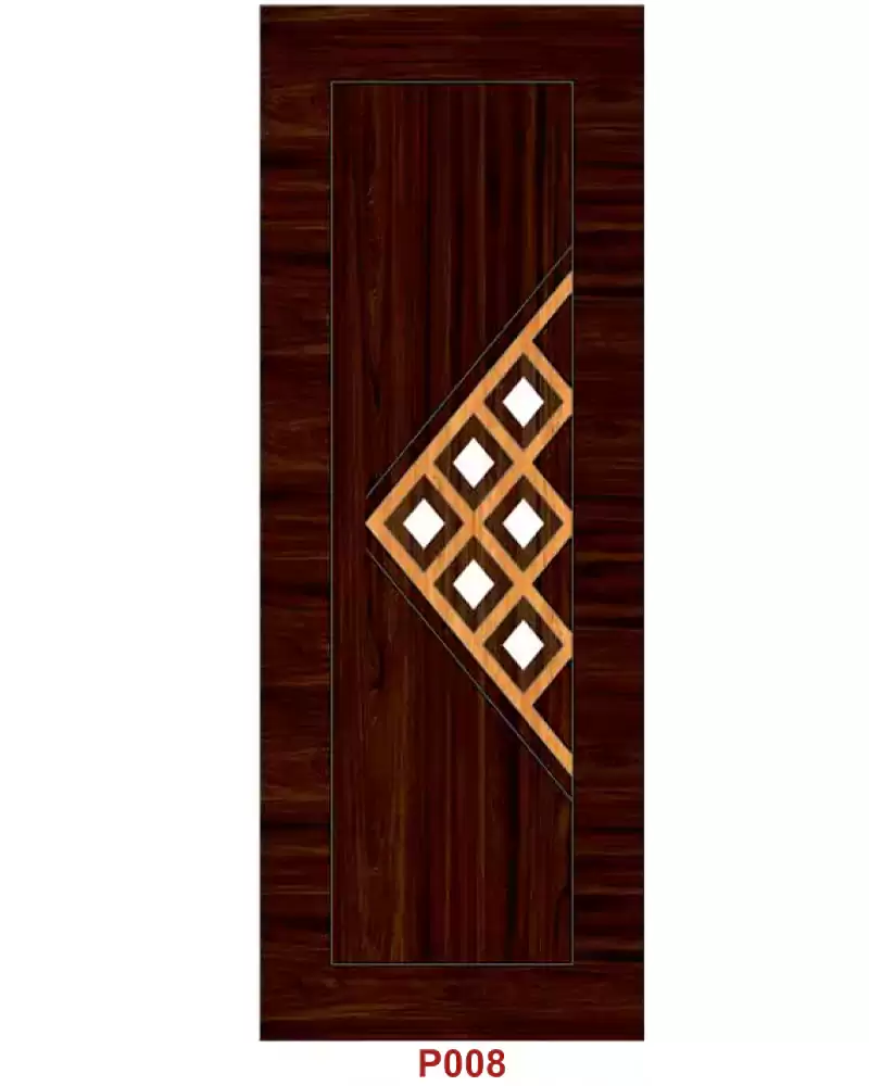 Premium WPC/Decorative Doors